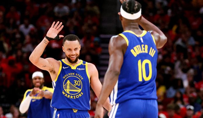 ‘It’s Over’: NBA Hall-of-Famer Charles Barkley Gives Scathing Take on Warriors