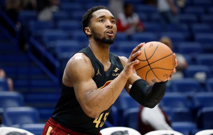 Cavs Sign Donovan Mitchell to Massive Extension—But Is He Worth $273M Over 4 Years?