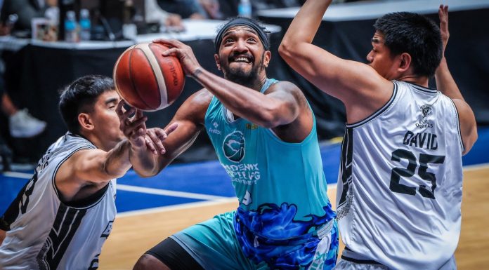 PBA Game Breakdown: Phoenix Ends Two-Game Slide with 125-108 Rout of Blackwater