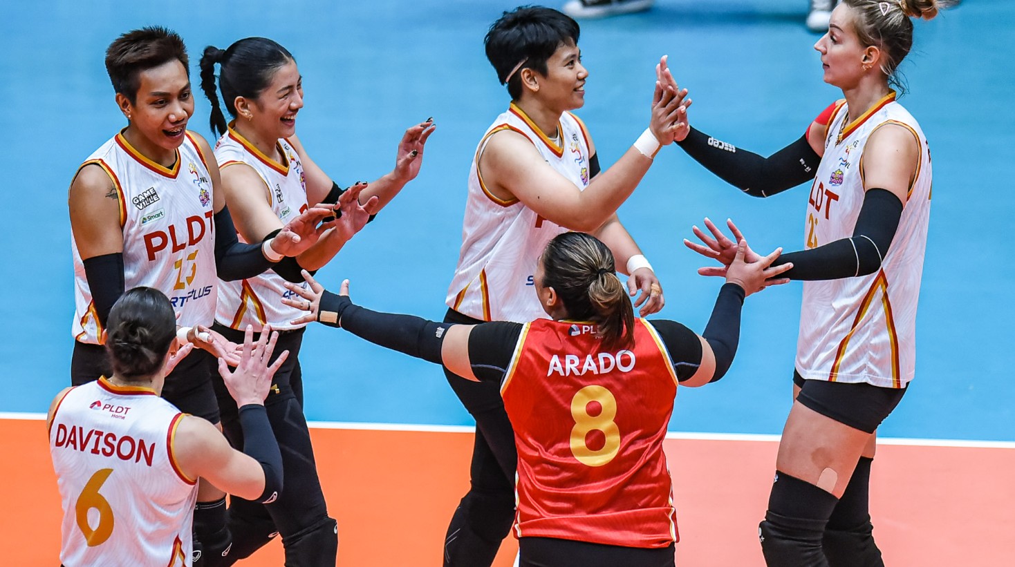 2025 PVL Reinforced Conference