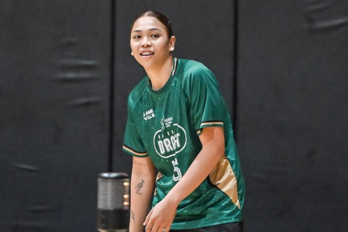 2026 PVL Draft: Niña Ytang Shuns Pro League, Joins Growing Alas Pilipinas Movement Instead