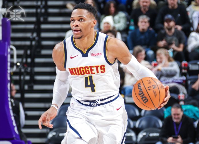 NBA Roundup: Russell Westbrook Nets Milestone, Kings Win, and Cavs Keep Rolling