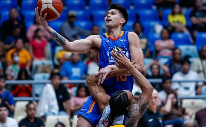PBA Game Breakdown: NLEX Squeaks by Meralco, 89-85, for Share of Top Spot