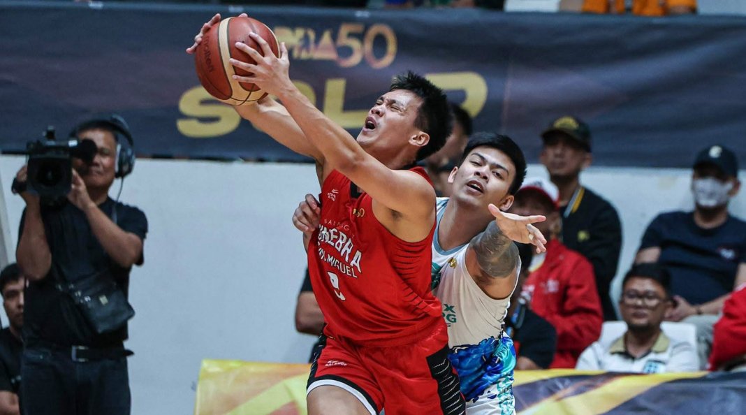 Scottie Thompson