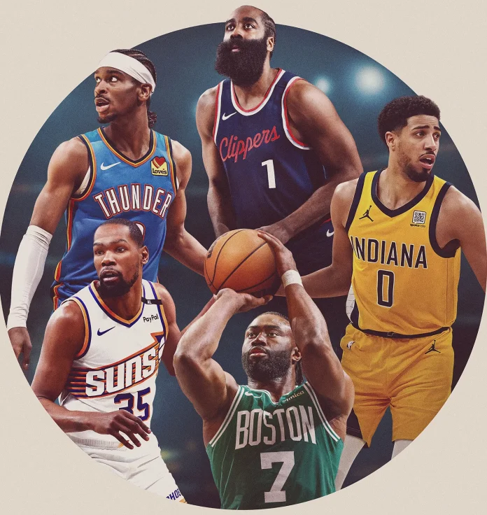 5 Reasons Why the Netflix’s “Starting 5 – Season 2” Trailer Got Fans Hooked