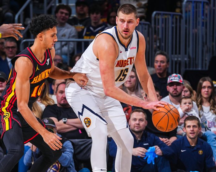 NBA Roundup: Ivey Exits Pistons’ Win, Jokic Gets Another Triple-Double for Nuggets, and Towns Leads Knicks Again