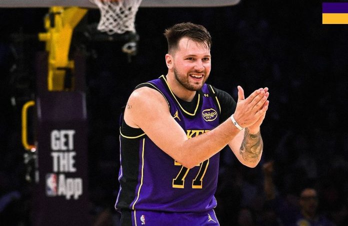 NBA Roundup: Lakers Win Battle of LA, Cavs Rally Past Celtics, Knicks Subdue Grizzlies