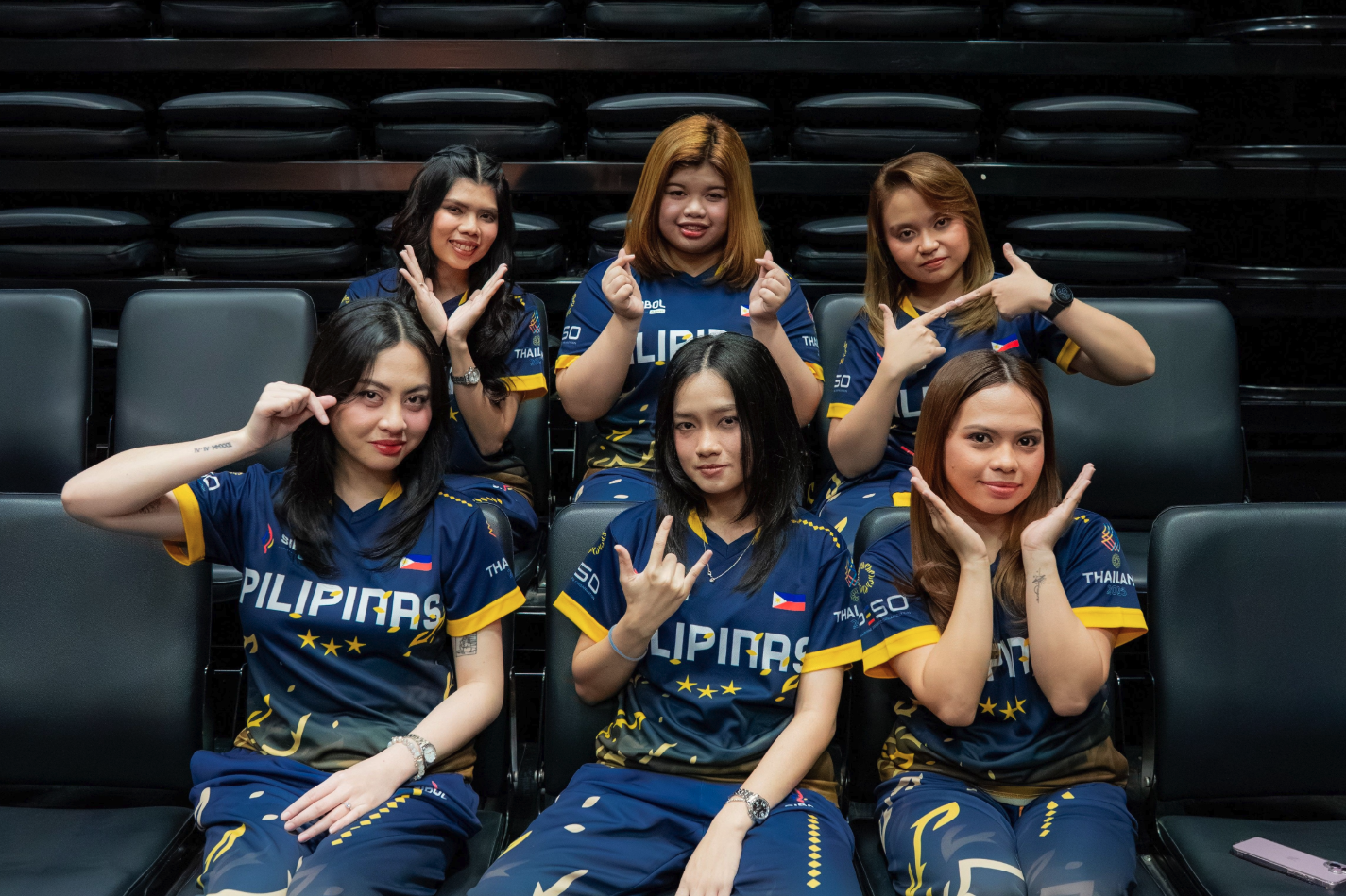 Gold Still Denied as Malaysia Upsets SIBOL Women in SEA Games MLBB