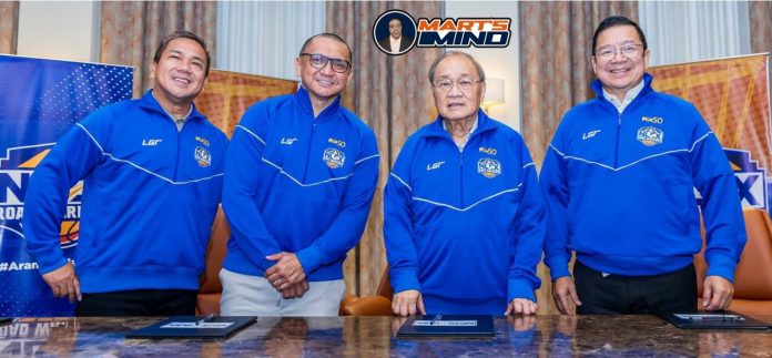 At Long Last, Jimmy Alapag Gets Coaching Chance in PH—But Will His Glowing Credentials Translate?