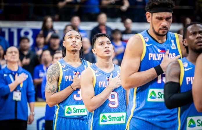 Tim Cone, Gilas Start Ambitious Juggling Act as Asian Games, FIBA World Cup Qualifiers Loom