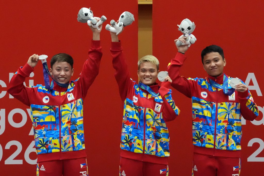 Team Philippines