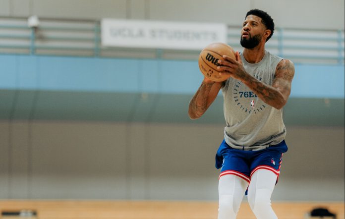 ‘Not Reffing’: Paul George Gets Honest on Uncalled Travels in the NBA