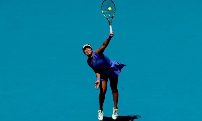 Alex Eala Preaches ‘Balance’ After Physically and Mentally Demanding Victory Over Laura Siegemund