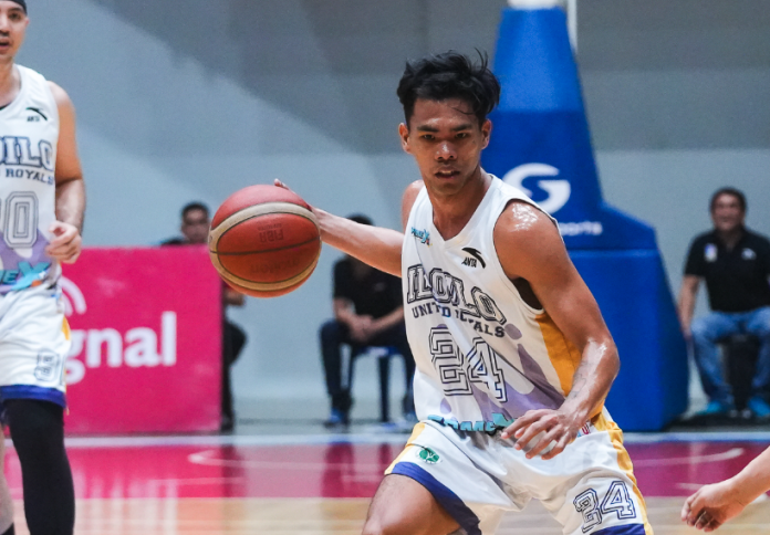 Iloilo, Nonoy Destroy Valenzuela’a Playoff Hopes In Thrilling Matchup (2024 MPBL Season)