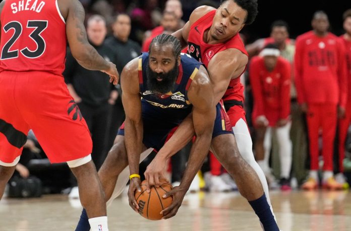 2026 NBA Playoffs: Cavaliers Stay Perfect Against Raptors, Take 2-0 Lead