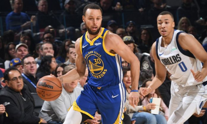 NBA Roundup: Revitalized Warriors Win Again as Thunder, Cavs Notch Hard-Fought Victories