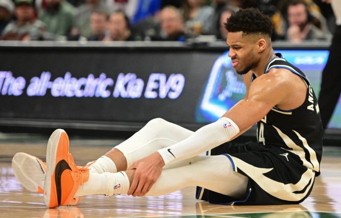 Why Bucks, Giannis Antetokounmpo Are Holding NBA Hostage Before Trade Deadline