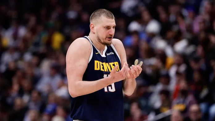 NBA: This Advanced Metric Stat Proves Why Jokic Should be the 2024-2025 MVP