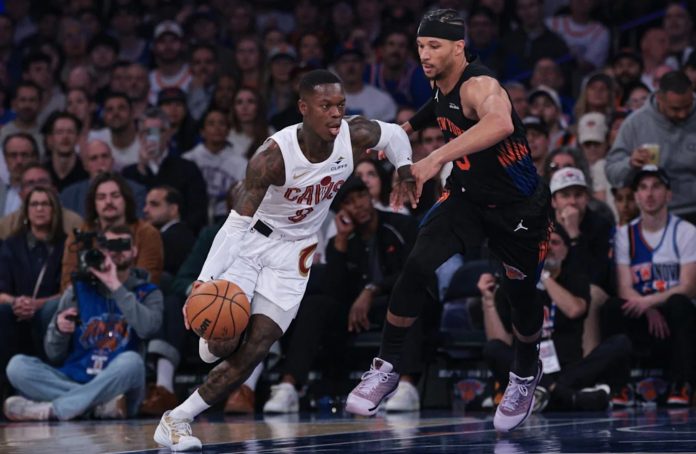 Dennis Schroder Gets Traded Again, Now Closing in on Ultimate NBA Journeyman Record