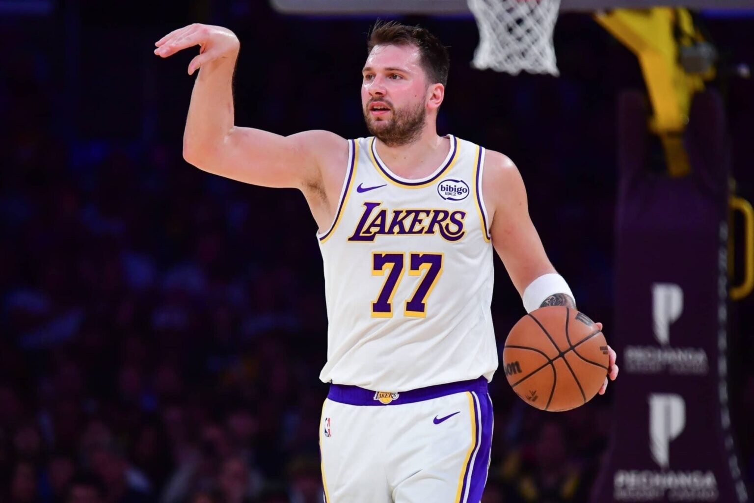 NBA Daily Metrics: Miller Catches Fire, Durant Sets the Standard, Luka Doncic Powers Lakers Past Warriors