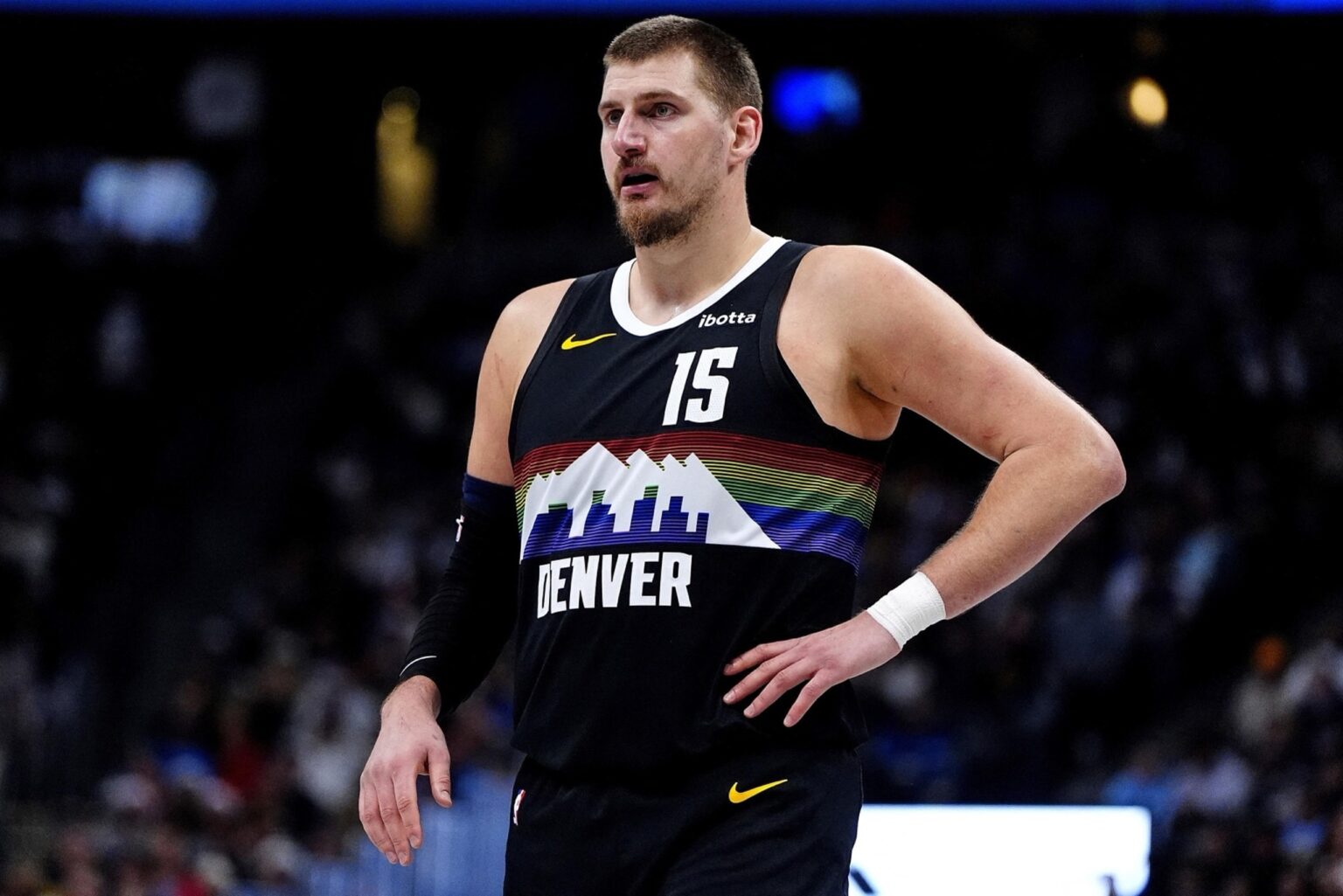 NBA Daily Metrics: Jokic Eyes History, Alexander-Walker Locks In Breakout Year, Johnson Fires Up Spurs