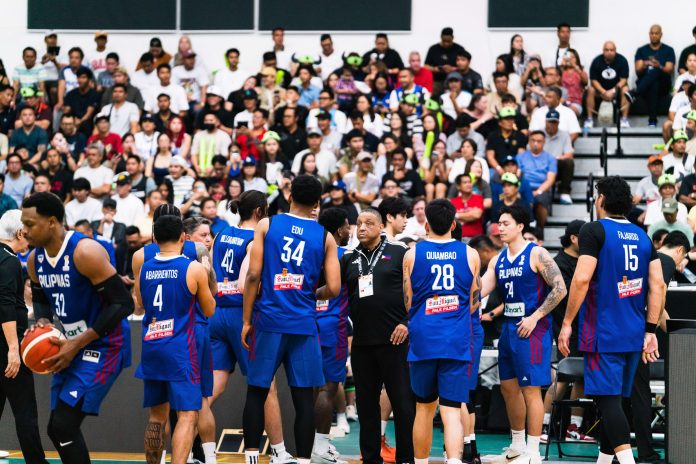 Gilas Pilipinas’ Road to 2027 FIBA World Cup Explained