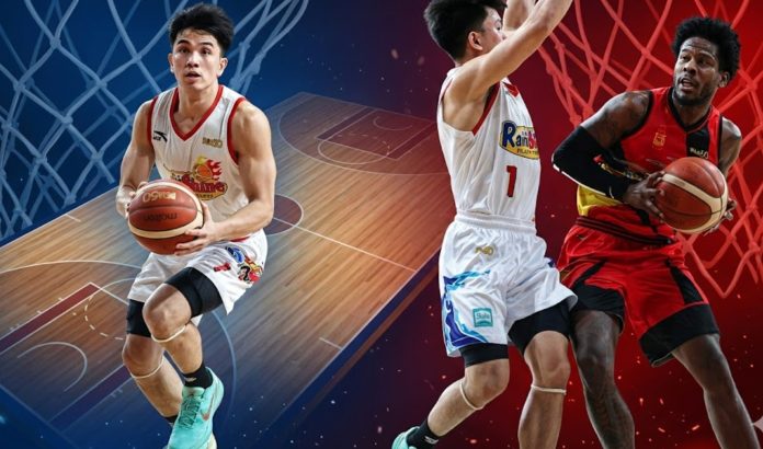 PBA Quarterfinals: Rain or Shine vs. San Miguel Statistical Battles to Watch