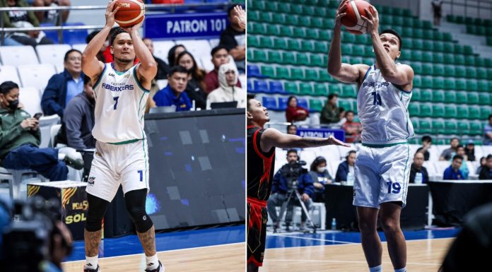 Juan Gomez De Liaño, Justine Baltazar Bring Renewed Confidence to Converge After Gilas Stint, Says Delta Pineda