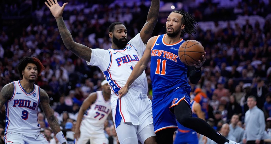 Knicks