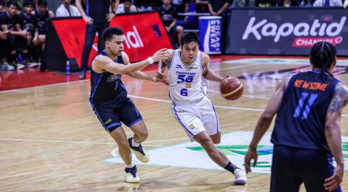 ‘Be Fundamental’: Chot Reyes Owns Up to TNT’s Poor Start in Game 1, Bares Key Defensive Adjustment That Keyed Comeback