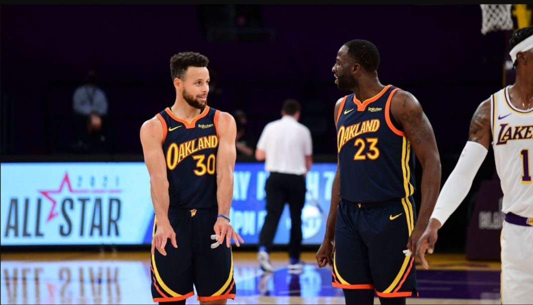 Warriors