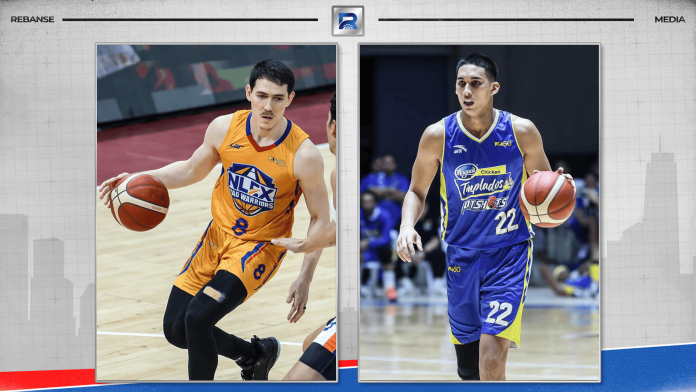 PBA Daily Fantasy Basketball Prediction: June 6th, Magnolia Hotshots vs NLEX Road Warriors