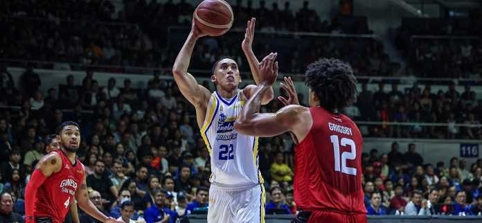 PBA Game Breakdown: Magnolia Overwhelms Listless Ginebra, 88-73, for Timely Triumph