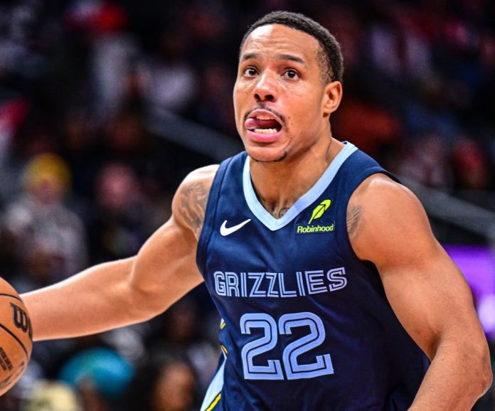 NBA Daily Metrics: Grizzlies Overpower Hawks, Bane is Trending Up