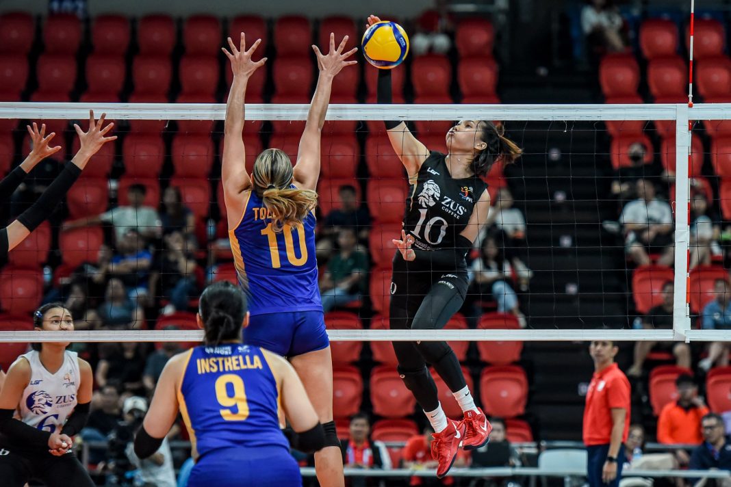 PVL All-Filipino Conference