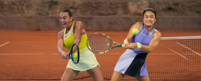 Alex Eala Begins Mutua Madrid Open Campaign vs. Qualifier Anastasia Pavlyuchenkova