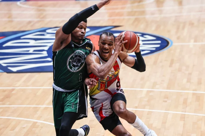 PBA Daily Metrics: King’s Explosion Propels San Miguel Past Terrafirma; Brickman and Meralco Stun Rain or Shine