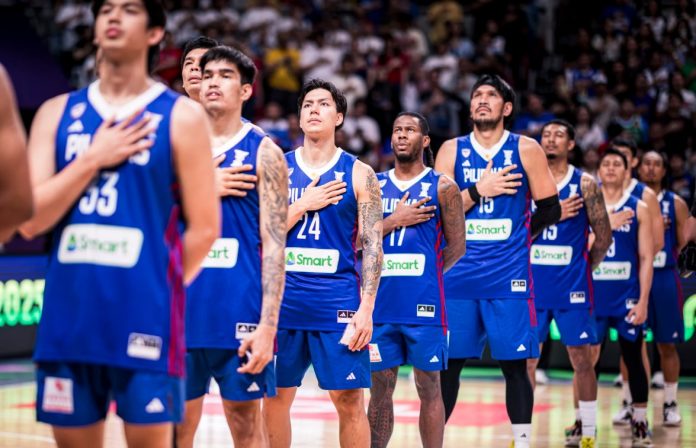 2025 FIBA Asia Cup: Tim Cone’s Kind Words for Jamie Malonzo Sound Insincere After Gilas Struggles