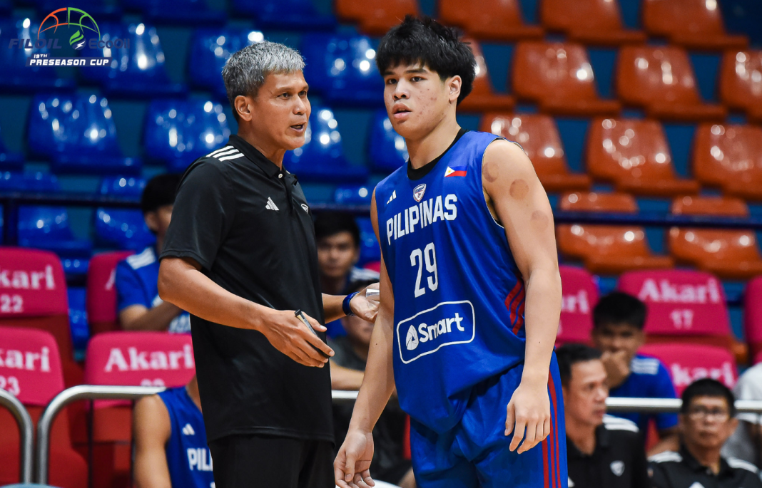 Gilas Pilipinas Youth