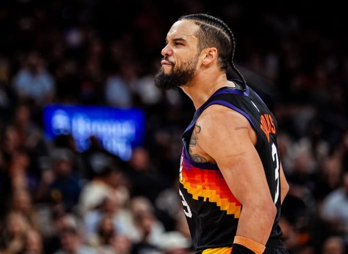 NBA Daily Metrics: Dillon Brooks and Devin Booker Each Score 30+ as the Red-Hot Suns Torch Pacers