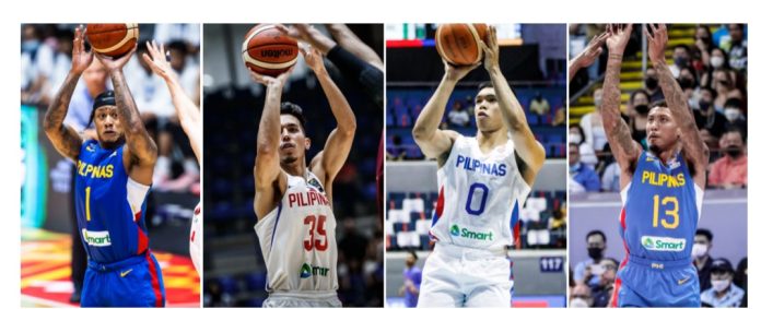SEA Games Basketball: Gilas in Race Against Time to Whip Up Winning Team—Again