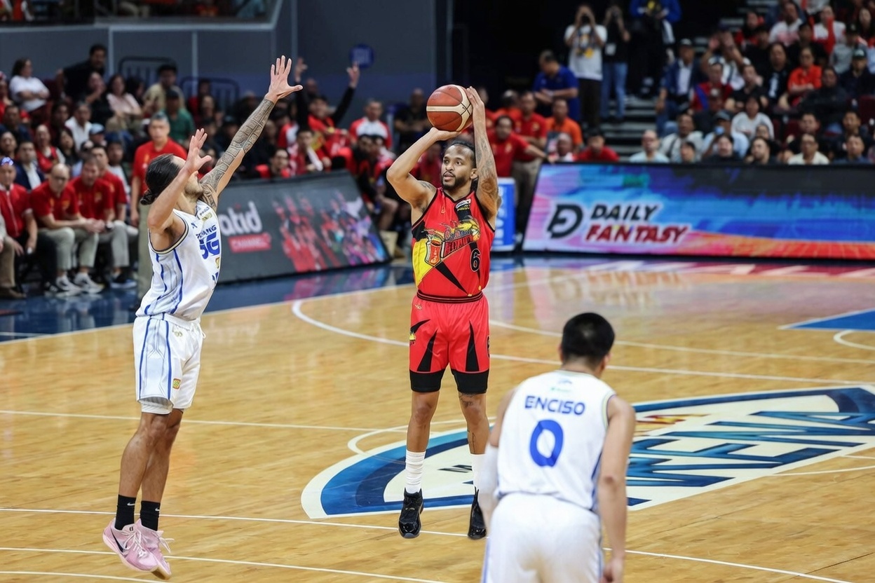Chris Ross Accepts Slight In-Season Change of Plan in Role But Wants ...