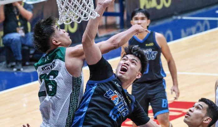 PBA Game Breakdown: Meralco Electrifies Terrafirma, 120-87, to Even Record Ahead of Possible Playoff Stint