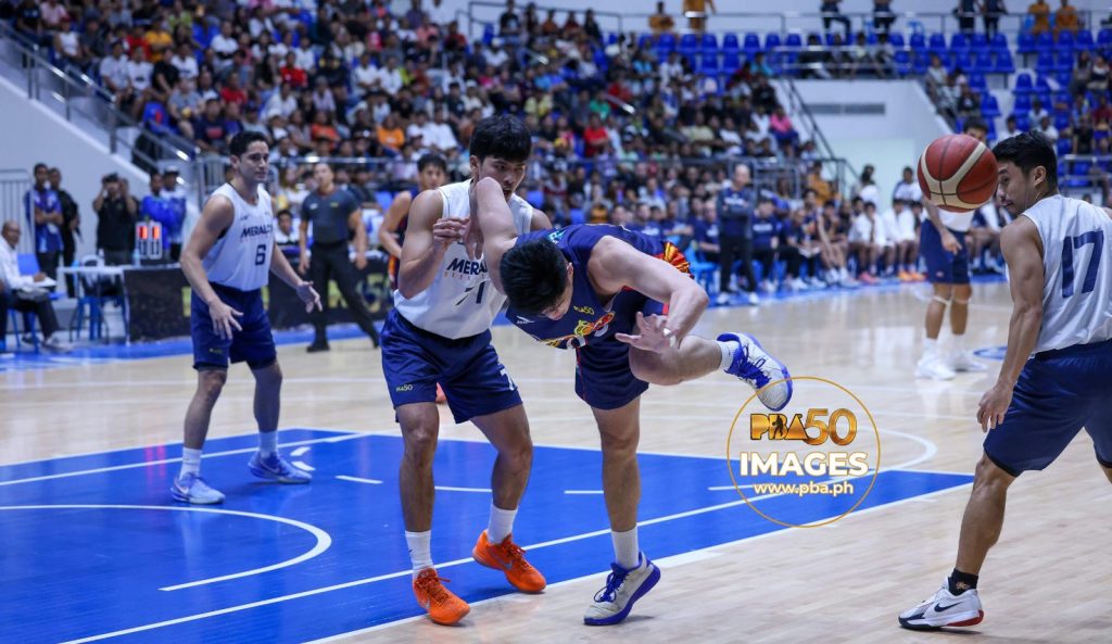 PBA Rule Changes