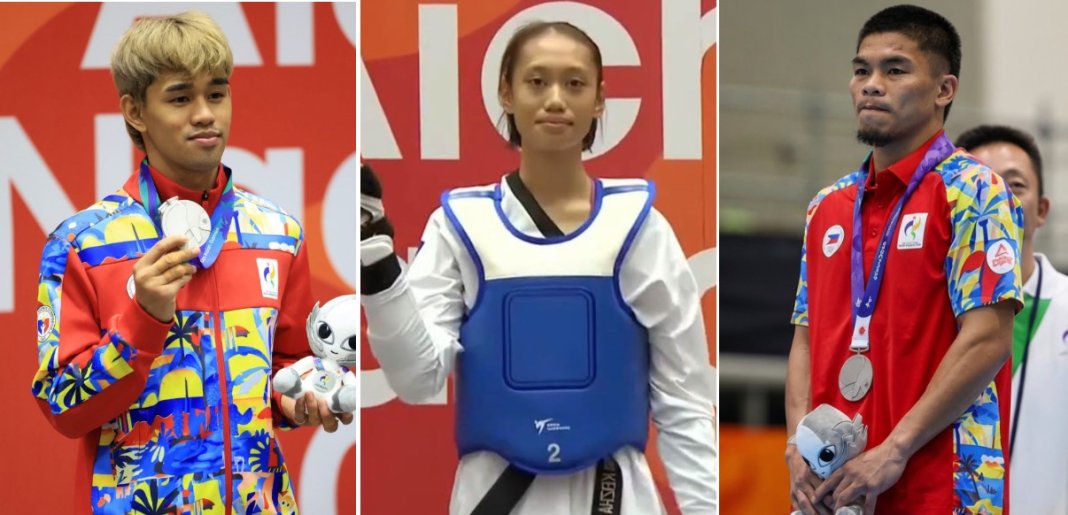Team Philippines