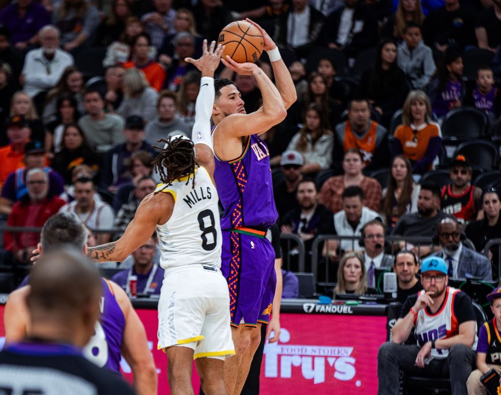 Devin Booker