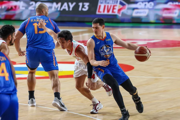 PBA Daily Metrics: Bolick, Bahio and NLEX Dethrone Rain or Shine; Barocca and Magnolia Demolish Titan