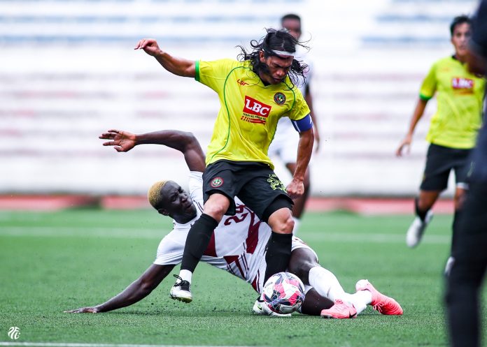 PFL 2025-26: Kaya Iloilo and One Taguig Ends Week 3 with Easy Victories