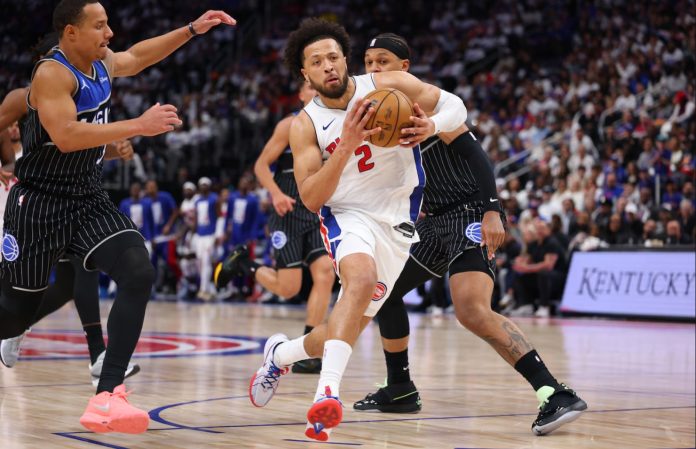 NBA Playoff History Upsets: Pistons May Join These Six No. 1 Seeds Eliminated by No. 8 Seeds