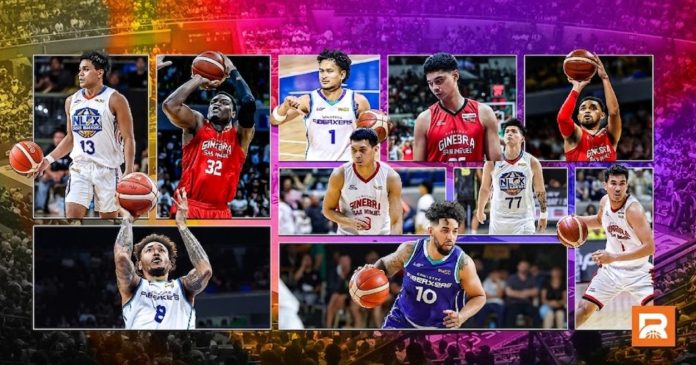 2026 PBA Governors’ Cup Midseason Rankings: Who’s Hot, Who’s Not